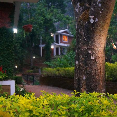 Falling Waters Munnar Extérieur photo