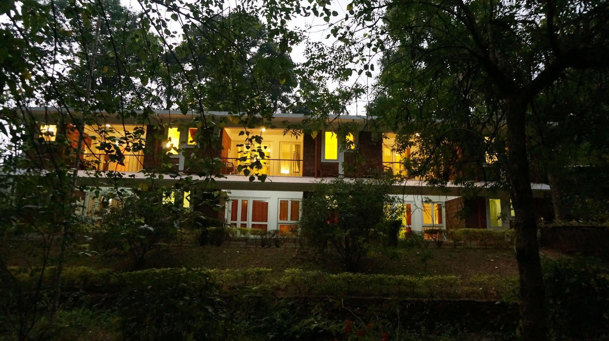 Falling Waters Munnar Extérieur photo